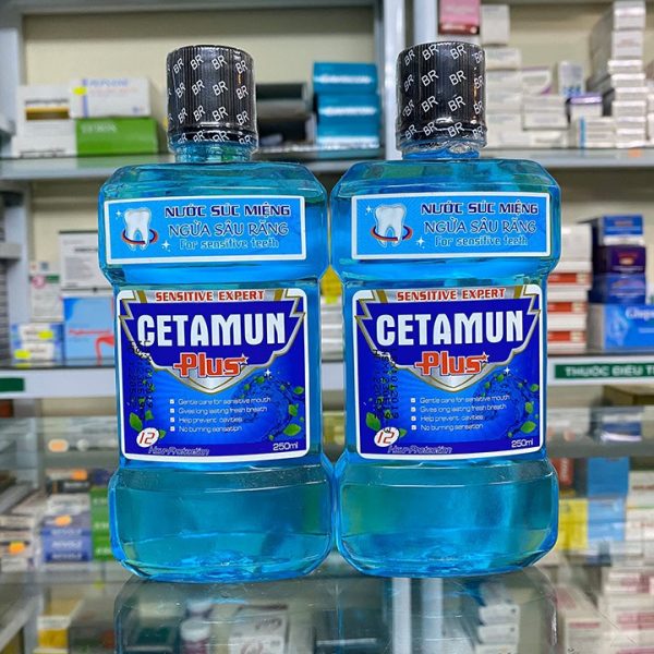 Quy cách đóng gói Getamun plus 250ml Quy cách đóng gói Getamun plus 250ml