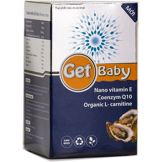 Giới thiệu về Getbaby Giới thiệu về Getbaby