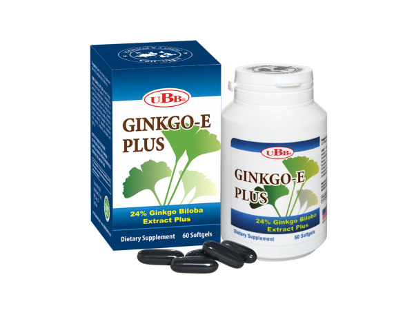 Quy cách đóng gói Ginkgo-E Plus Quy cách đóng gói Ginkgo-E Plus