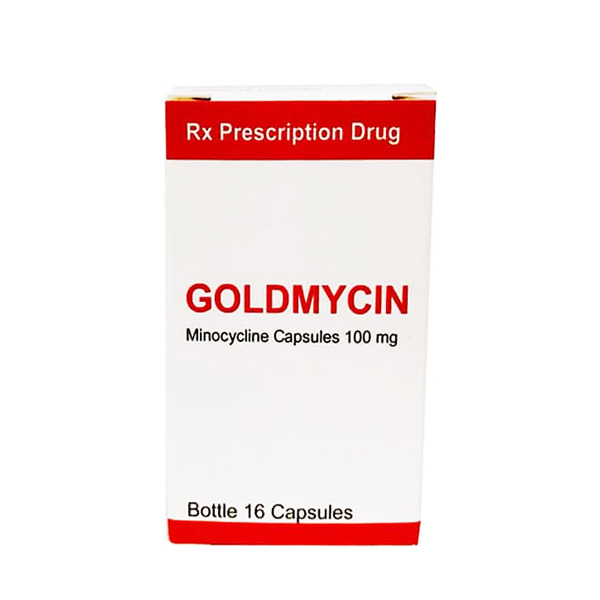 Giới thiệu về Goldmine 100mg Giới thiệu về Goldmine 100mg