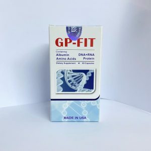 Tác dụng phụ của thuốc GP – Fit 