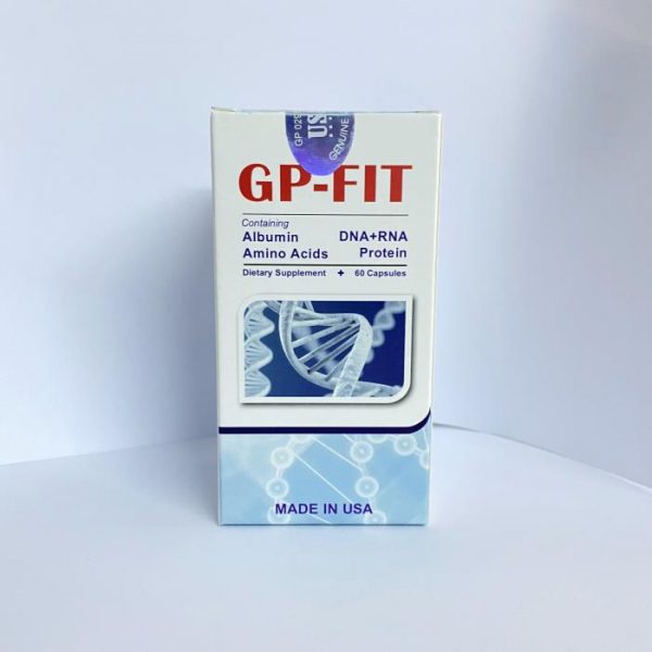 GP-Fit GP-Fit