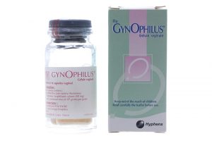 Quy cách đóng gói Thuốc Gynophilus