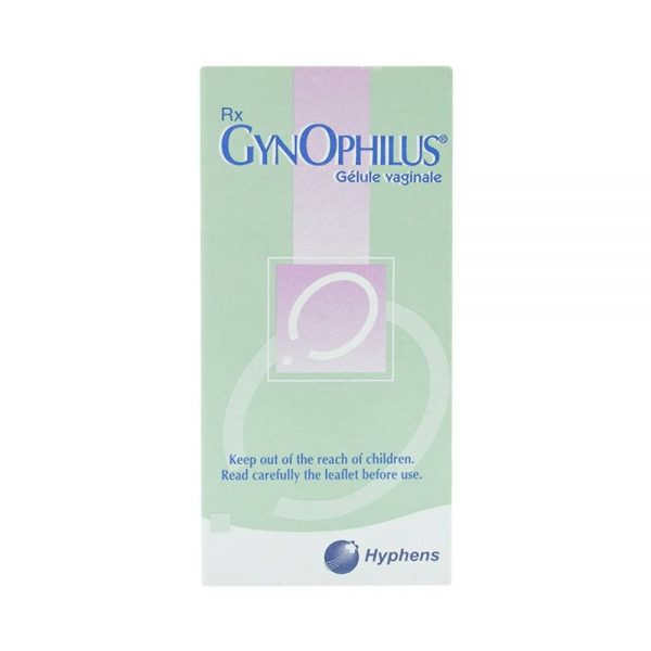 Thuốc Gynophilus là thuốc gì ? Thuốc Gynophilus là thuốc gì ?