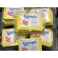 Thuốc Gynopic là thuốc gì ?
