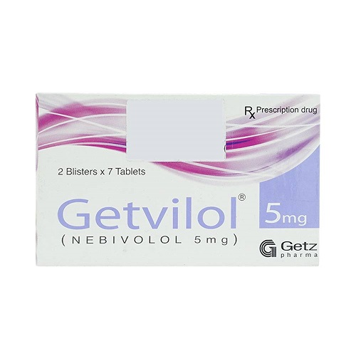 Getvilol 2.5mg