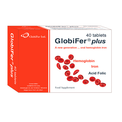 Globifer Plus
