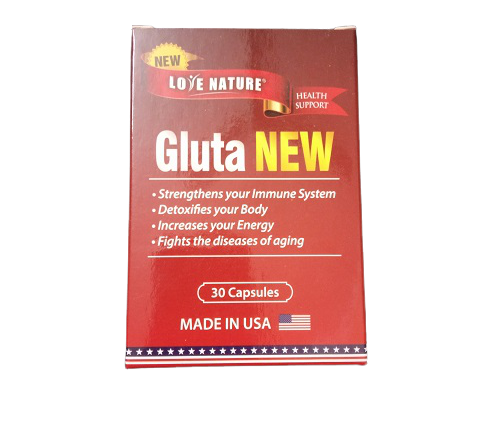 Gluta New