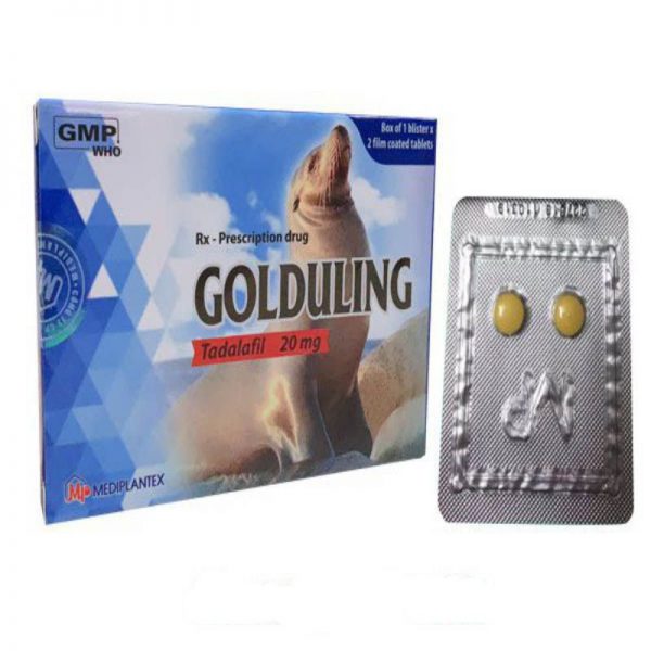 Golduling 20mg