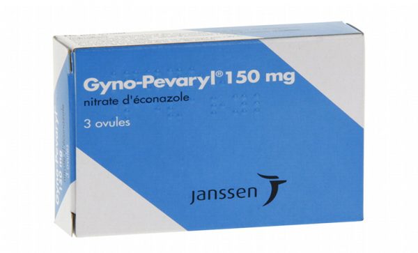 Gyno-Pevaryl 3