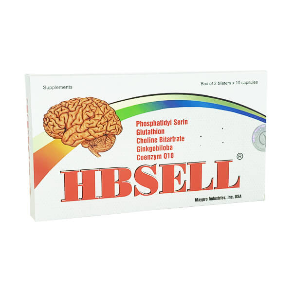 HBSELL