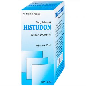 Thuốc Histudon 200mg/1ml là thuốc gì ?