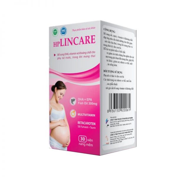 Giới thiệu về HP Lincare Giới thiệu về HP Lincare