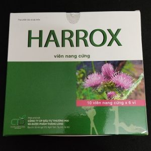 Harrox