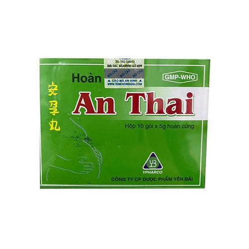 Hoàn an thai