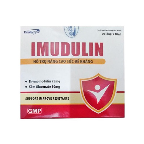 Imudulin