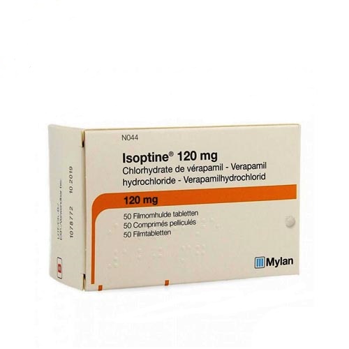 Isoptine 120mg
