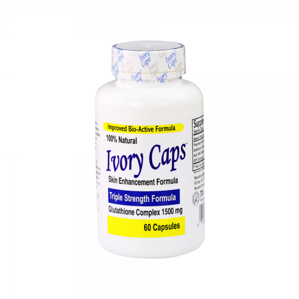 Quy cách đóng gói Ivory Caps Quy cách đóng gói Ivory Caps