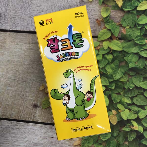 Giới thiệu về Jalkton Giới thiệu về Jalkton