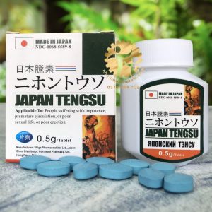 Giới thiệu về Japan Tengsu 