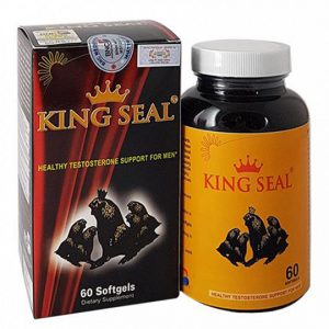 Giới thiệu về King Seal 