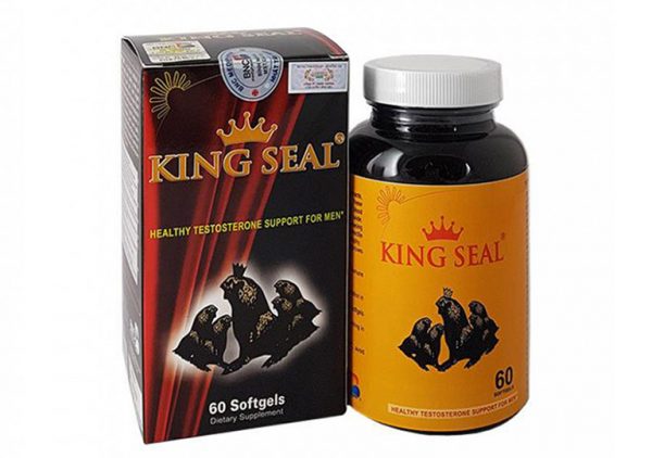 Giới thiệu về King Seal Giới thiệu về King Seal