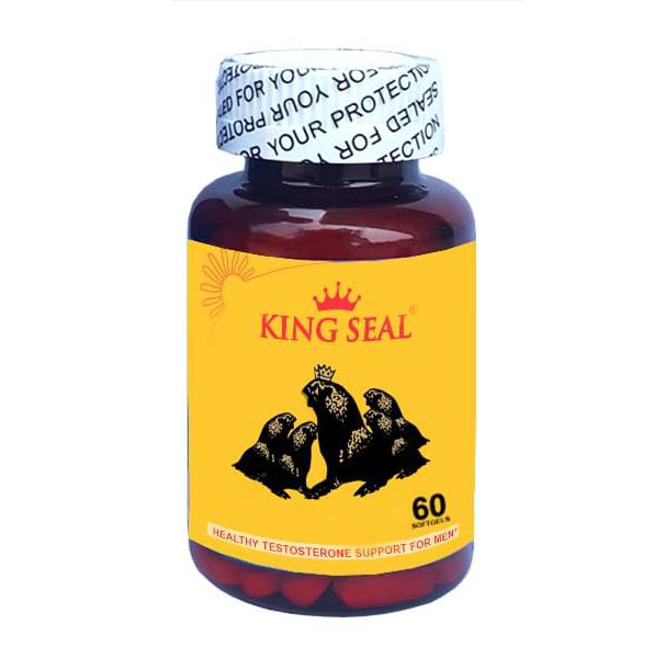 Quy cách đóng gói King Seal Quy cách đóng gói King Seal