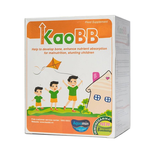 KaoBB