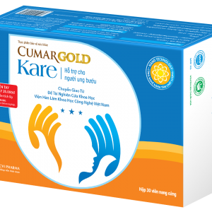Tác dụng phụ của thuốc Cumar gold kare