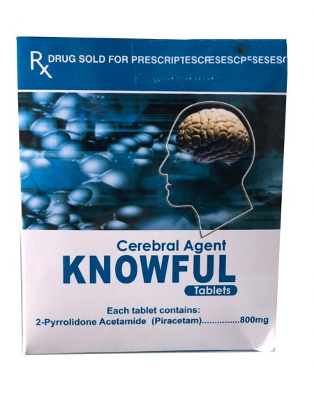 Knowful 800 mg