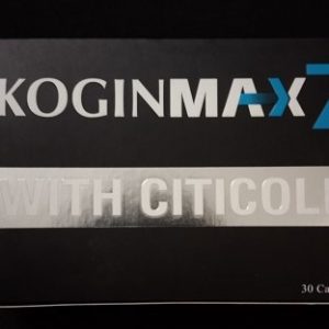 KoginMax 7 With Citicolin