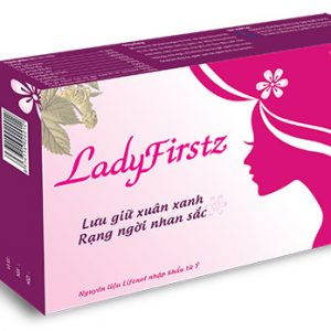Thuốc Ladyfirstz là thuốc gì ?