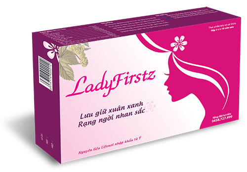 Thuốc Ladyfirstz là thuốc gì ? Thuốc Ladyfirstz là thuốc gì ?