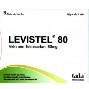 Giới thiệu về Levistel 80 