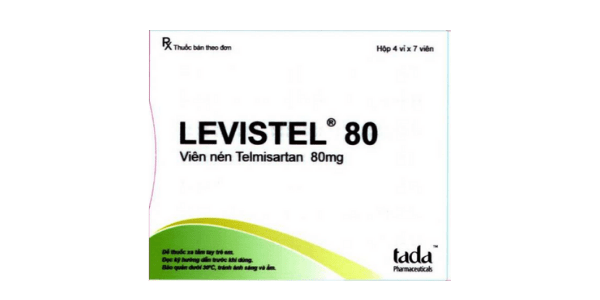 Giới thiệu về Levistel 80 Giới thiệu về Levistel 80