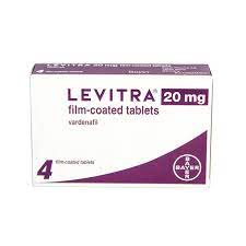 Thuốc Levitral 20mg là thuốc gì ?