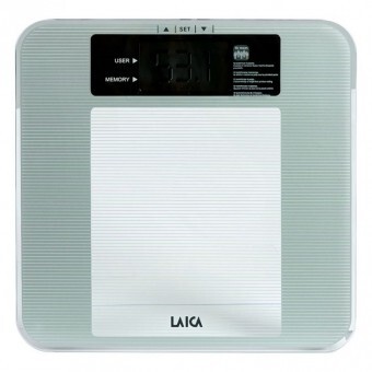 Laica PS6013 – Cân điện tử