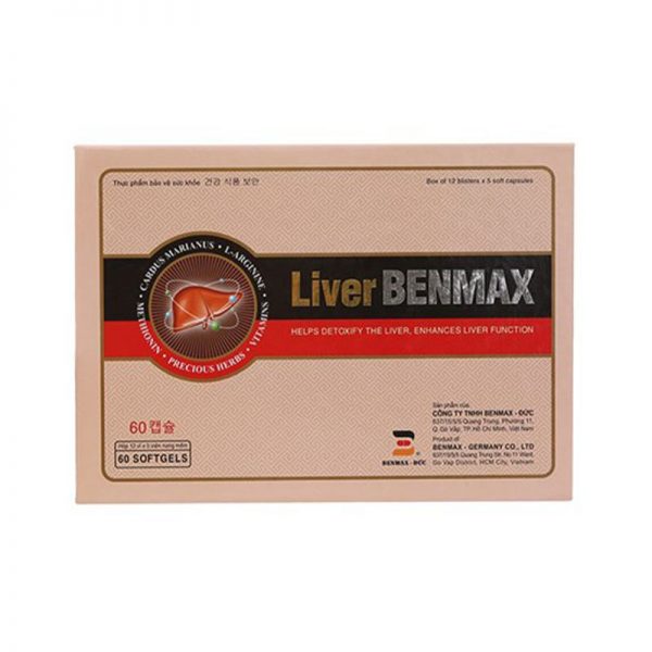 Liver Benmax-min Liver Benmax-min
