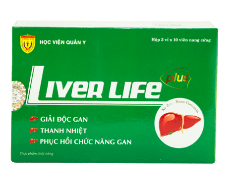Liver life