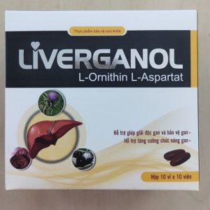 Liverganol