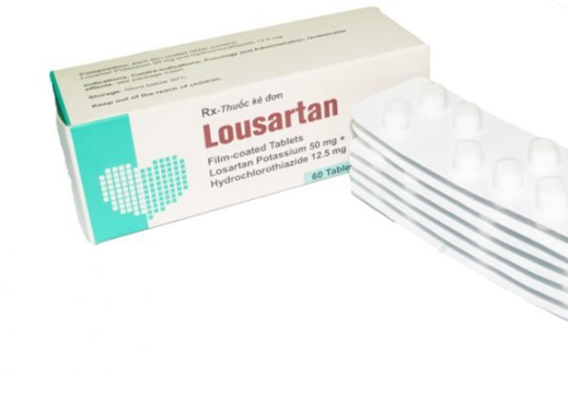 Lousartan