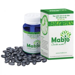 Quy cách đóng gói MABIO 