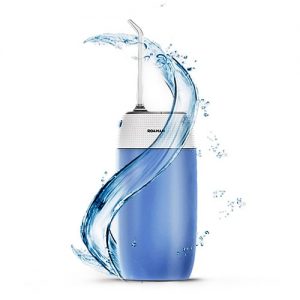 Quy cách đóng gói Máy tăm nước cầm tay ROAMAN Mini 1