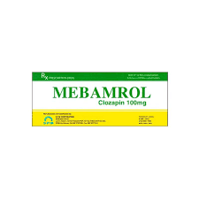 Thuốc Mebamrol là thuốc gì ?