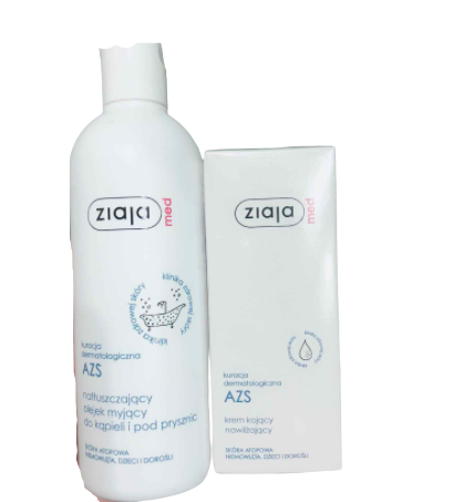Giới thiệu về Med Atopic D.L Cleansing oil 270 ml Giới thiệu về Med Atopic D.L Cleansing oil 270 ml
