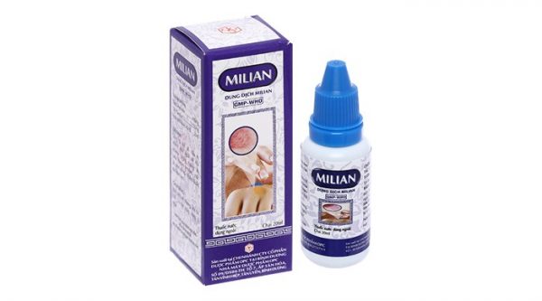 Thuốc Milian OPC chai 20ml là thuốc gì ? Thuốc Milian OPC chai 20ml là thuốc gì ?