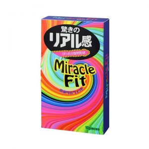 MIRACLE