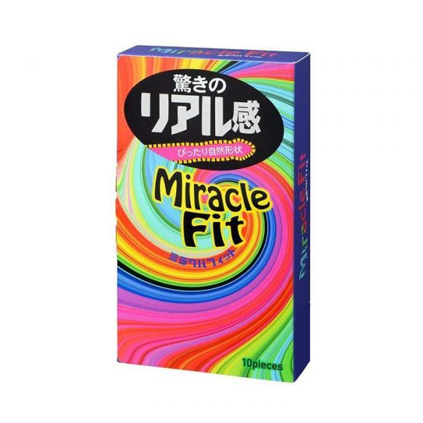 MIRACLE