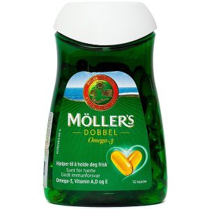 Giới thiệu về Moller’S Dobbel 