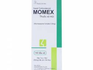 Giới thiệu về Momex 